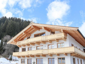 Apartment Vordermitterast Kirchberg In Tirol